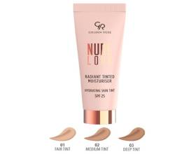 Nude Look Radiant Tinted Moisturizer 